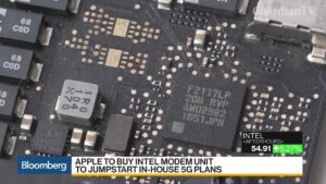 Apple-to-Buy-Intel-Modem-Unit-to-Jumpstart-In-House-5G-Plans