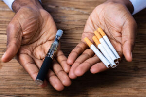 Are-e-cigarettes-really-healthier
