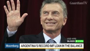 Argentina-Aims-to-Restructure-Debt