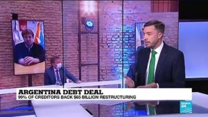 Argentinas-creditors-back-65-billion-debt-restructuring-deal