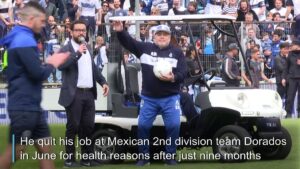 Argentine