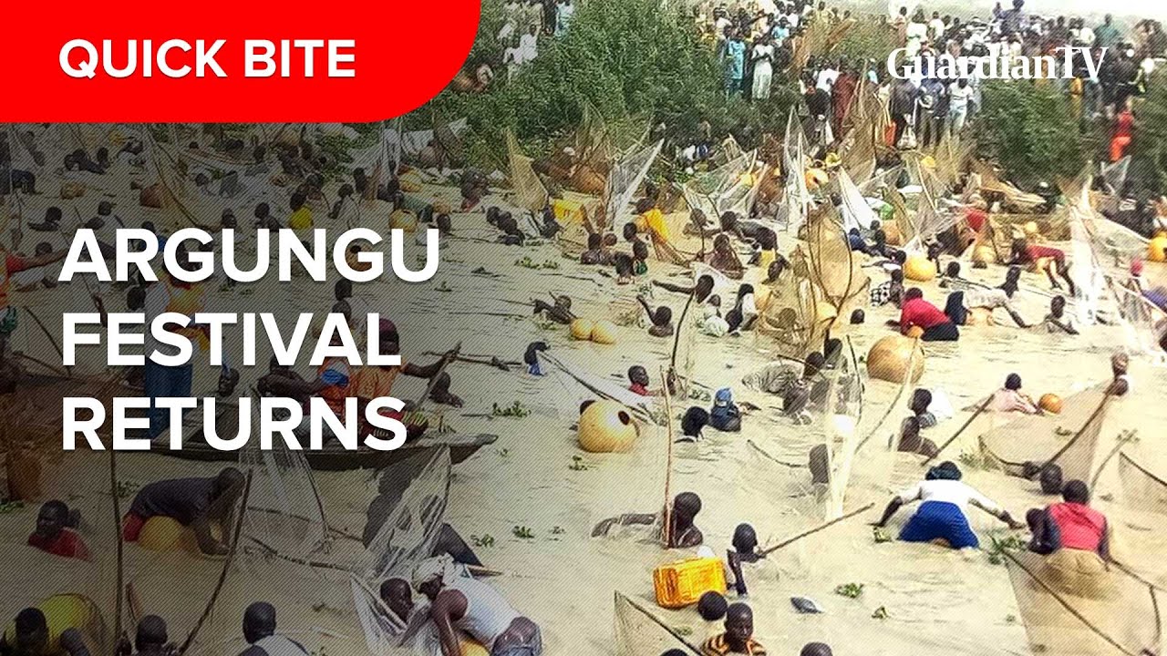 Argugu