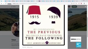 Armenian-genocide
