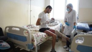 Armenian-soldiers-with-severe-burns-claim-phosphorus-munitions-were-used-against-them