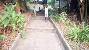 Armless-Congolese-Napoli-fan-dreams-of-meeting-football-idols