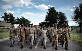 Army-deployed-as-South-Africans-begin-three-week-quarantine