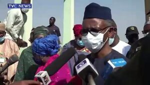 Army-deploys-100-female-soldiers-to-keep-peace-on-Kaduna-Abuja-highway