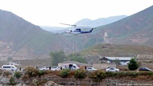 Army-sees-no-foul-play-in-Raisi-helicopter-crash