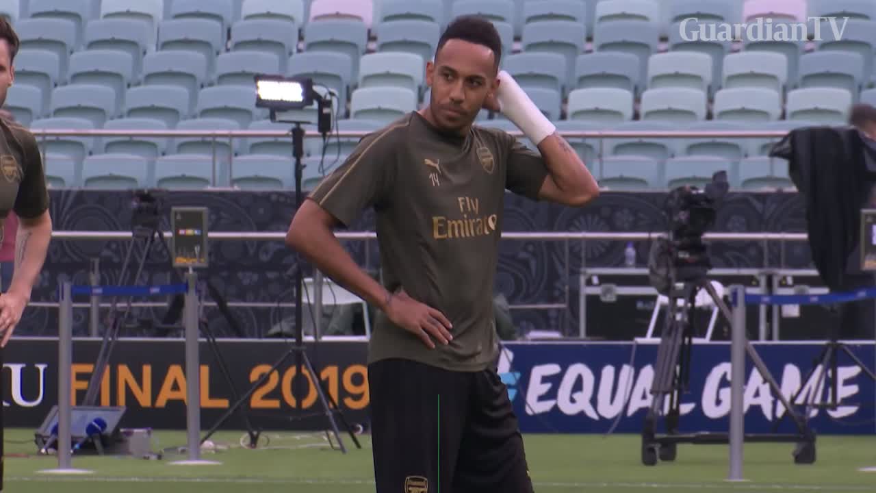 Arsenal-dont-want-to-sell-Aubameyang-Emery