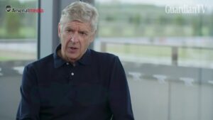 Arsene-Wenger