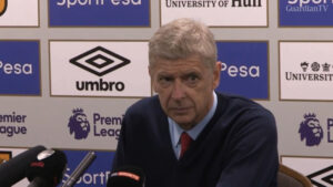 Arsene-Wenger