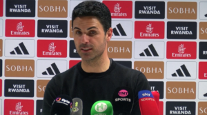 Arteta