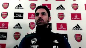 Arteta-says-emotions-are-difficult-to-control-on-the-pitch