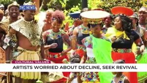 Artists-want-federal-government-to-invest-more-in-sector