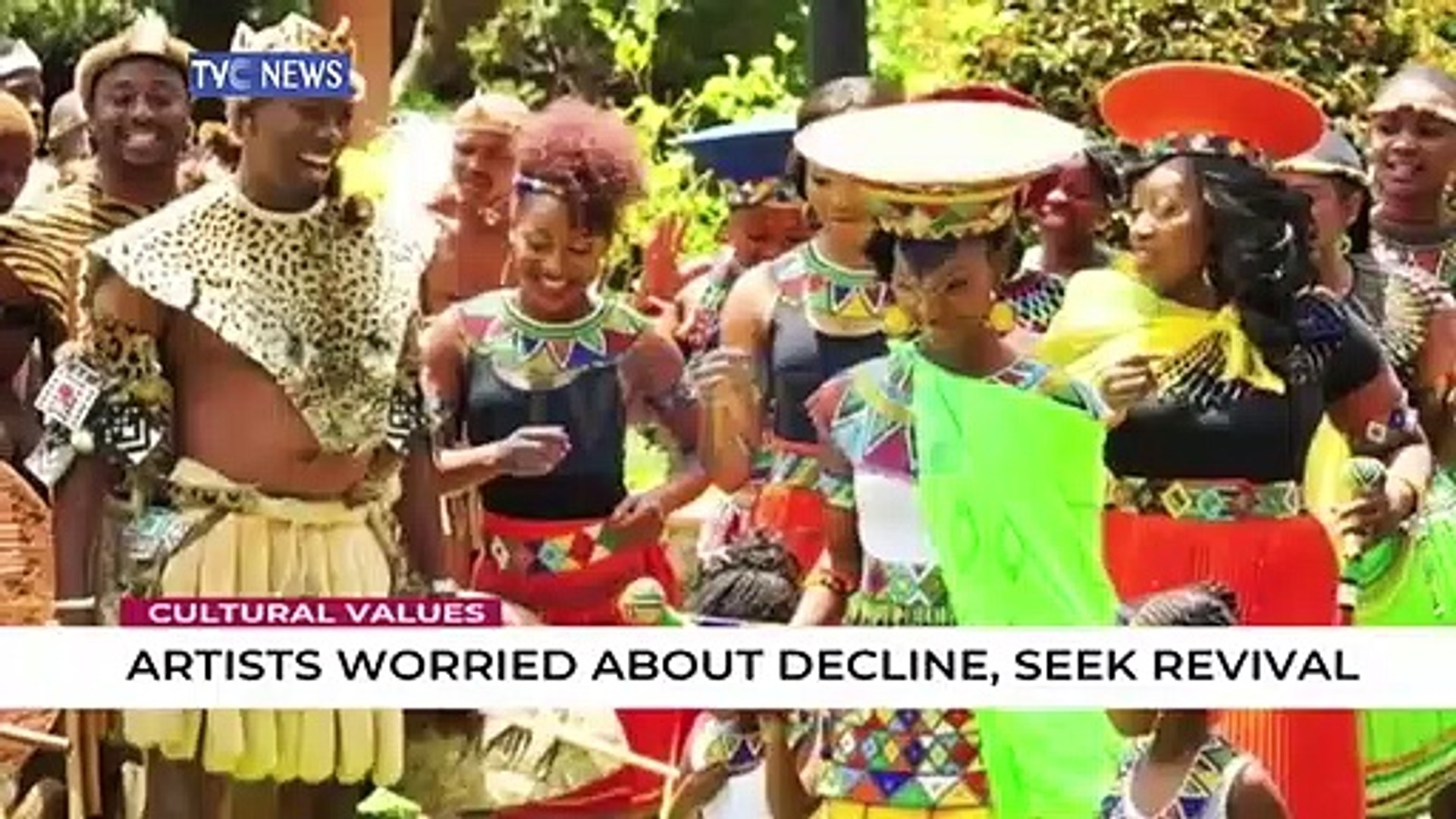 Artists-want-federal-government-to-invest-more-in-sector