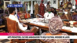Arts-promoters-Culture-Ambassadors-to-hold-cultural-weekend-in-Lagos
