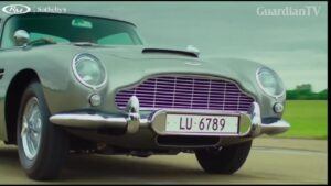 Aston-Martin-built-for-James-Bond-heading-to-auction