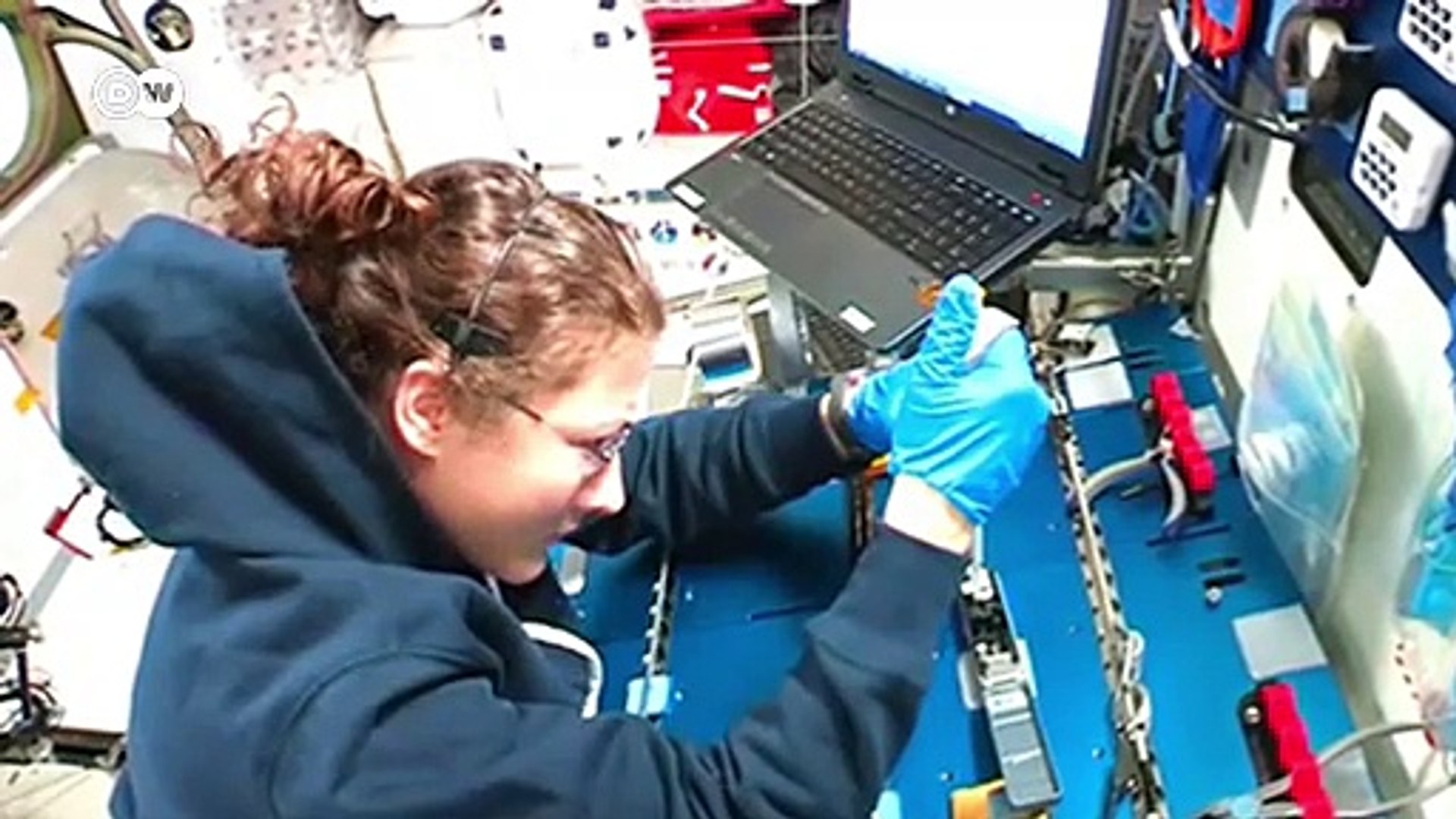 Astronauts-return-to-Earth-from-International-Space-Station