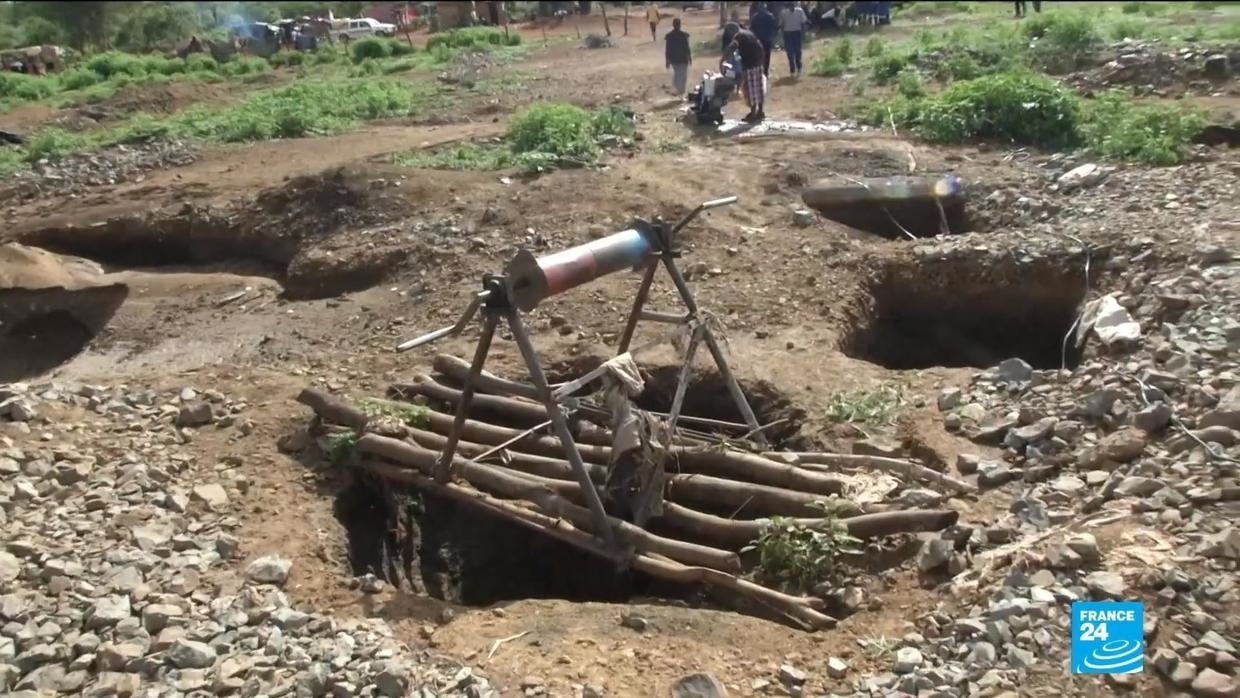 At-least-two-killed-and-dozens-trapped-in-Zimbabwe-gold-mine