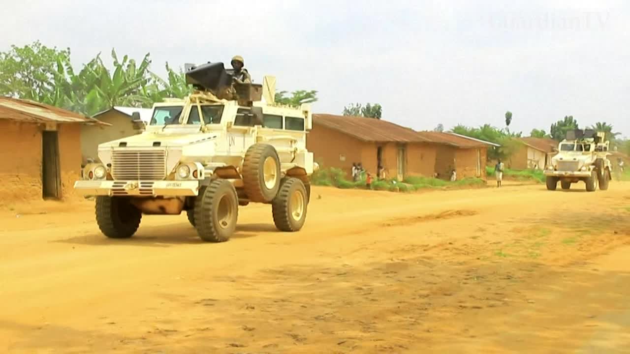Attackers-kill-12-civilians-in-northeast-DR-Congo