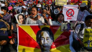 Aung-San-Suu-Kyi-moved-from-prison-amid-heat-wave