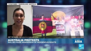 Australia-Aboriginal-rights-in-the-spotlight
