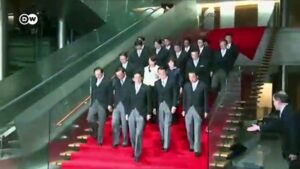 Australia-Japan-adopt-defense-pact-vexed-by-Chinas-ocean-forays