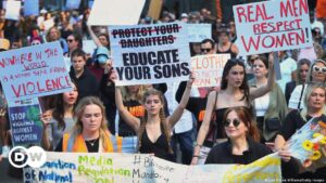 Australians-protest-gender-violence-after-knife-attack