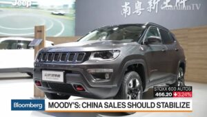 Auto-Sales-to-Contract-in-2019-2020-Moodys