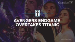 Avengers