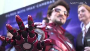 Avengers