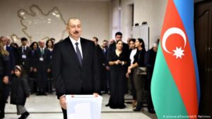 Azerbaijan