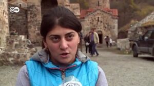 Azerbaijan-reports-solider-killed-in-Armenian-attack