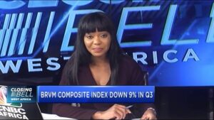 BRVM-composite-index-down-in-Q3