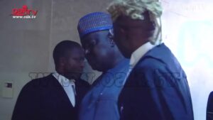 Babachir