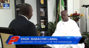 Babachir-Lawal