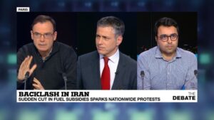 Backlash-in-Iran-Sudden-cut-in-fuel-subsidies-sparks-nationwide-protests