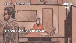 Bail-set-at-1-mn-for-US-police-officer-charged-in-Floyd-death
