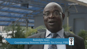 Bamidele-Ajayi