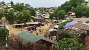Bangladesh-moves-ahead-with-Rohingya-refugee-relocation