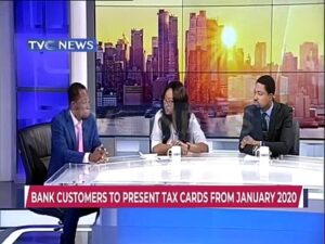 Bank-Customers-to-present-Tax-Clearance-from-January-2020