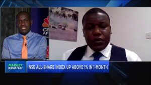 Banking-stocks-lift-NSE-All-Share-Index