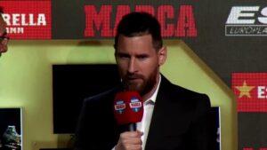 Barcas-Messi-receives-record-sixth-European-Golden-Shoe