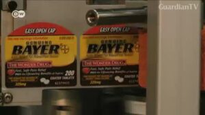 Bayer-to-sell-chemicals-unit-Currenta-for-E3.5-billion