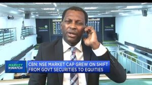 Bearish-sentiment-prevails-in-the-Nigerian-equities-market