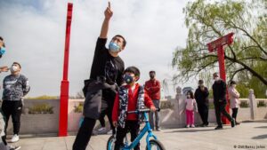 Beijing-comes-cautiously-back-to-life-as-COVID-19-hits-hardest-beyond-China