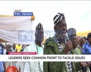 Benue-Leaders-seek-common-front-to-tackle-incessant-conflicts