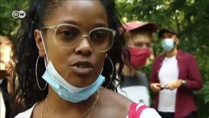 Berlin-sees-fresh-Black-Lives-Matter-protest