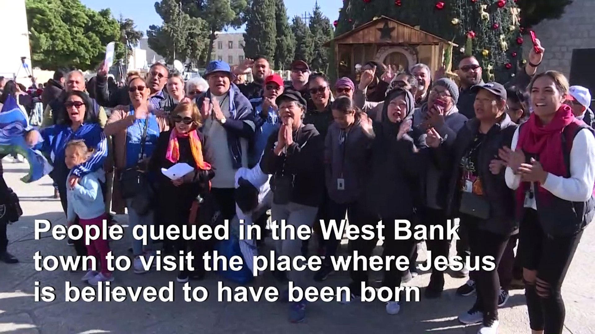 Bethlehem-welcomes-pilgrims-for-Christmas-celebrations
