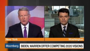 Biden-and-Warren-Pitch-Democrats-on-Two-Very-Different-Paths-to-Winning-Voters